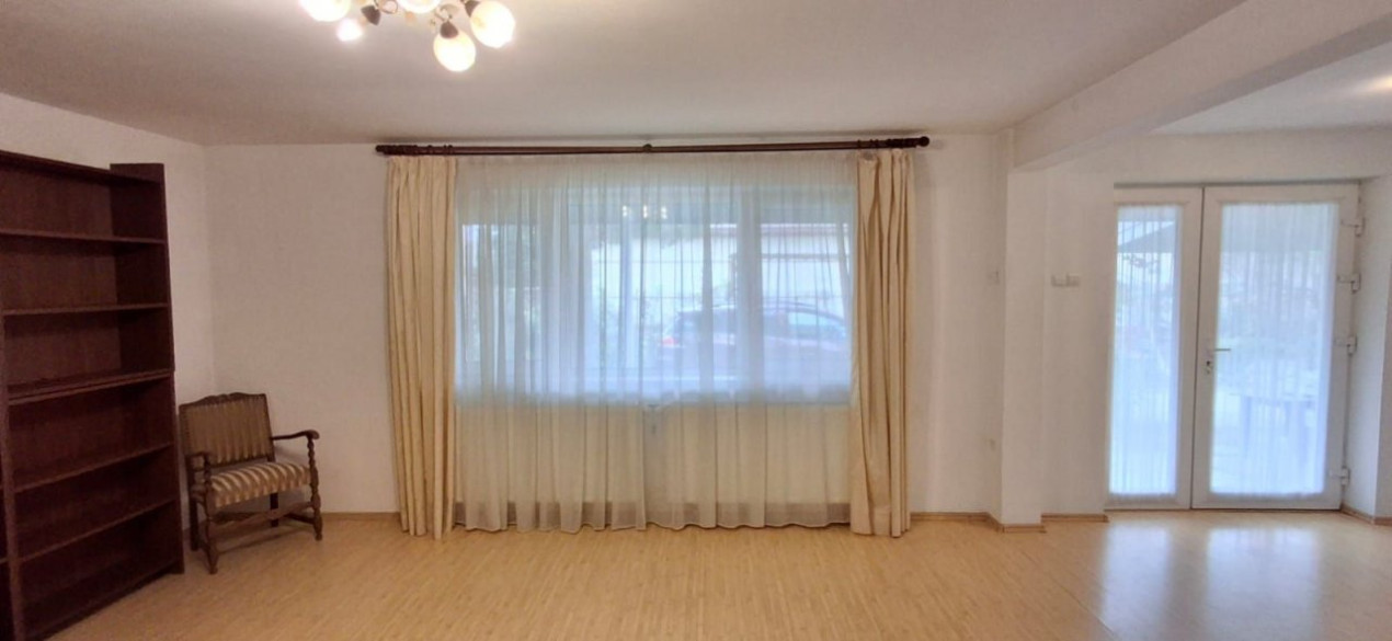 Casa  de vanzare  Buftea centru 