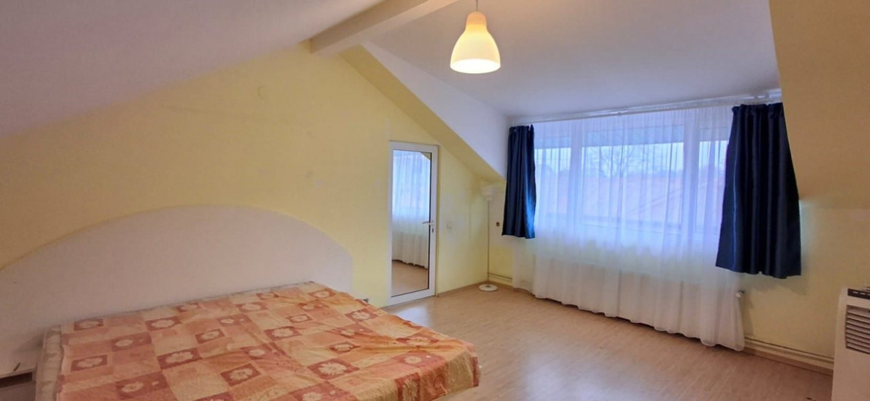 Casa  de vanzare  Buftea centru 