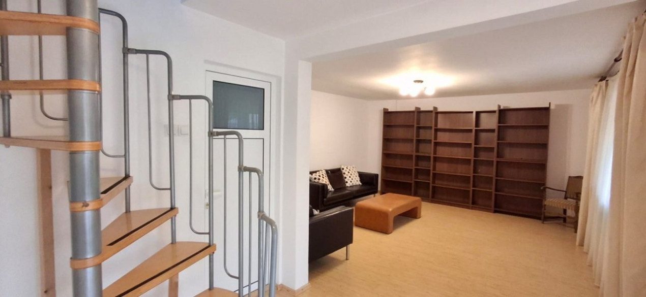 Casa  de vanzare  Buftea centru 