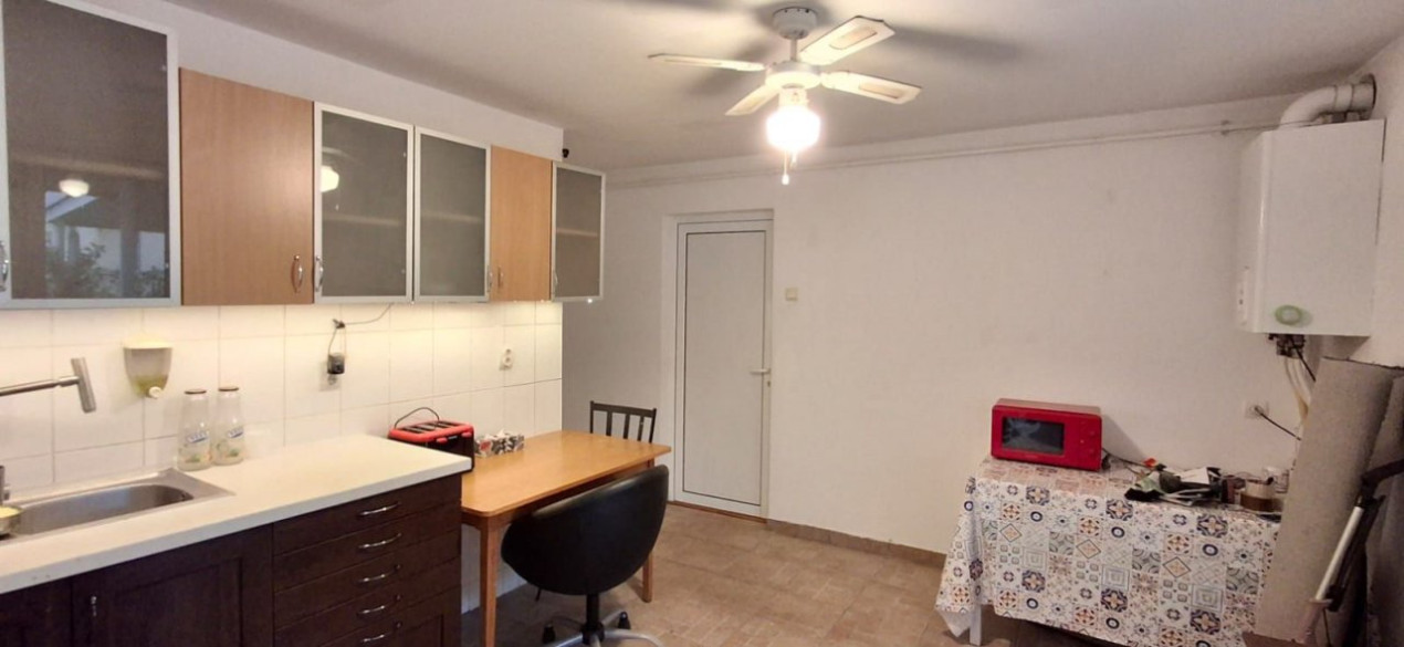 Casa  de vanzare  Buftea centru 