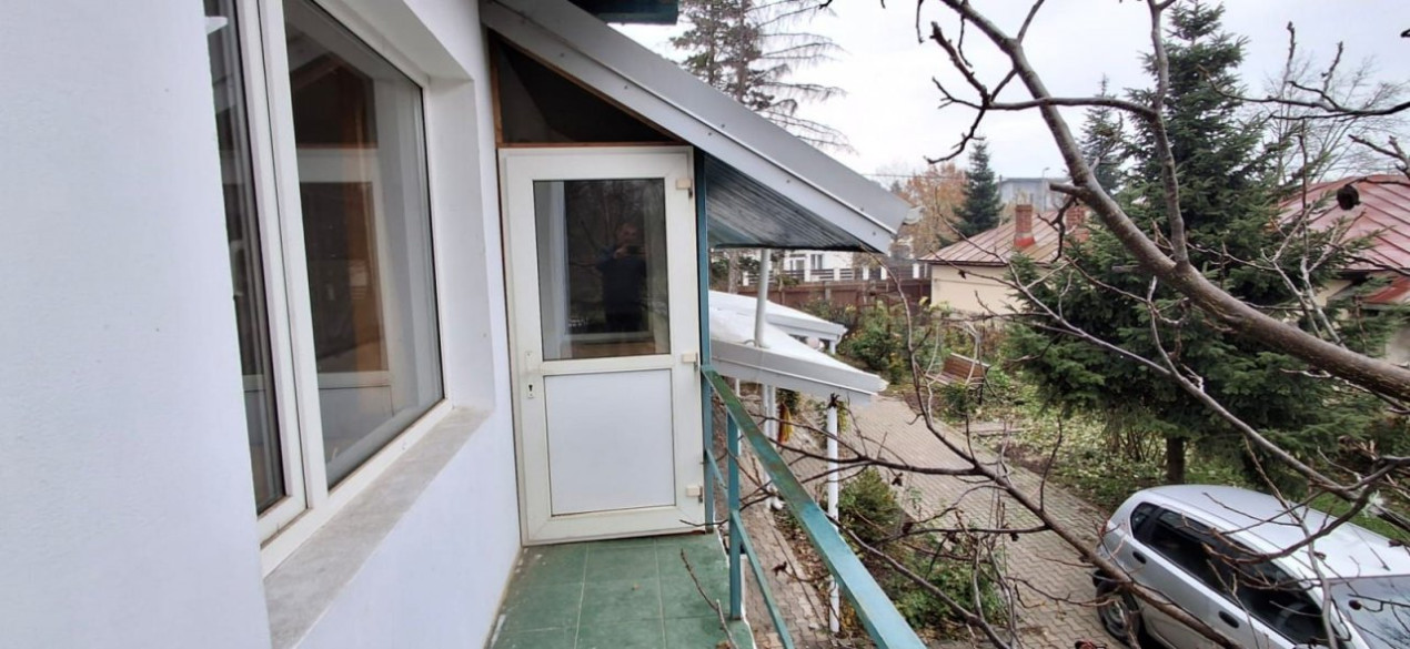 Casa  de vanzare  Buftea centru 