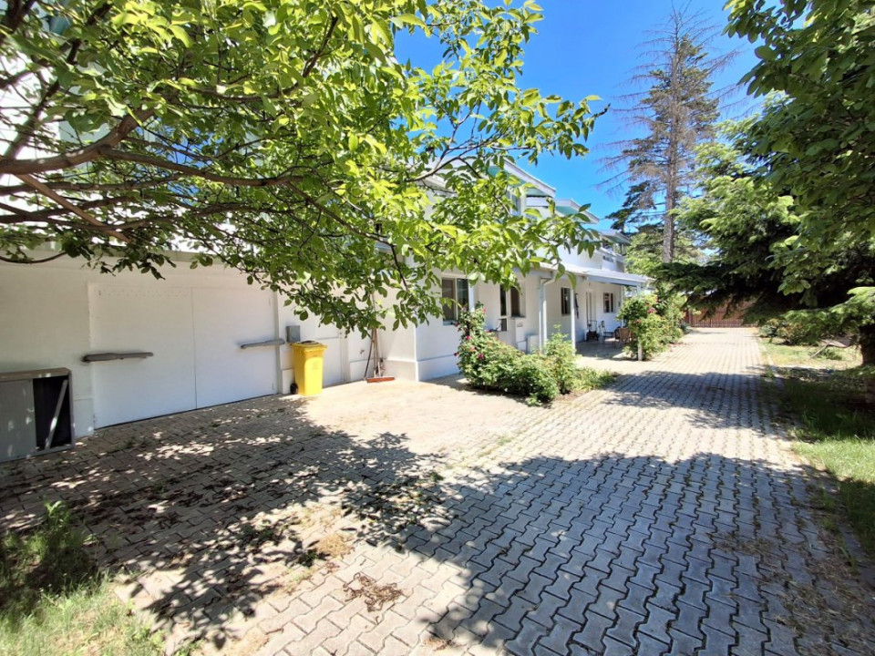 Casa  de vanzare  Buftea centru 
