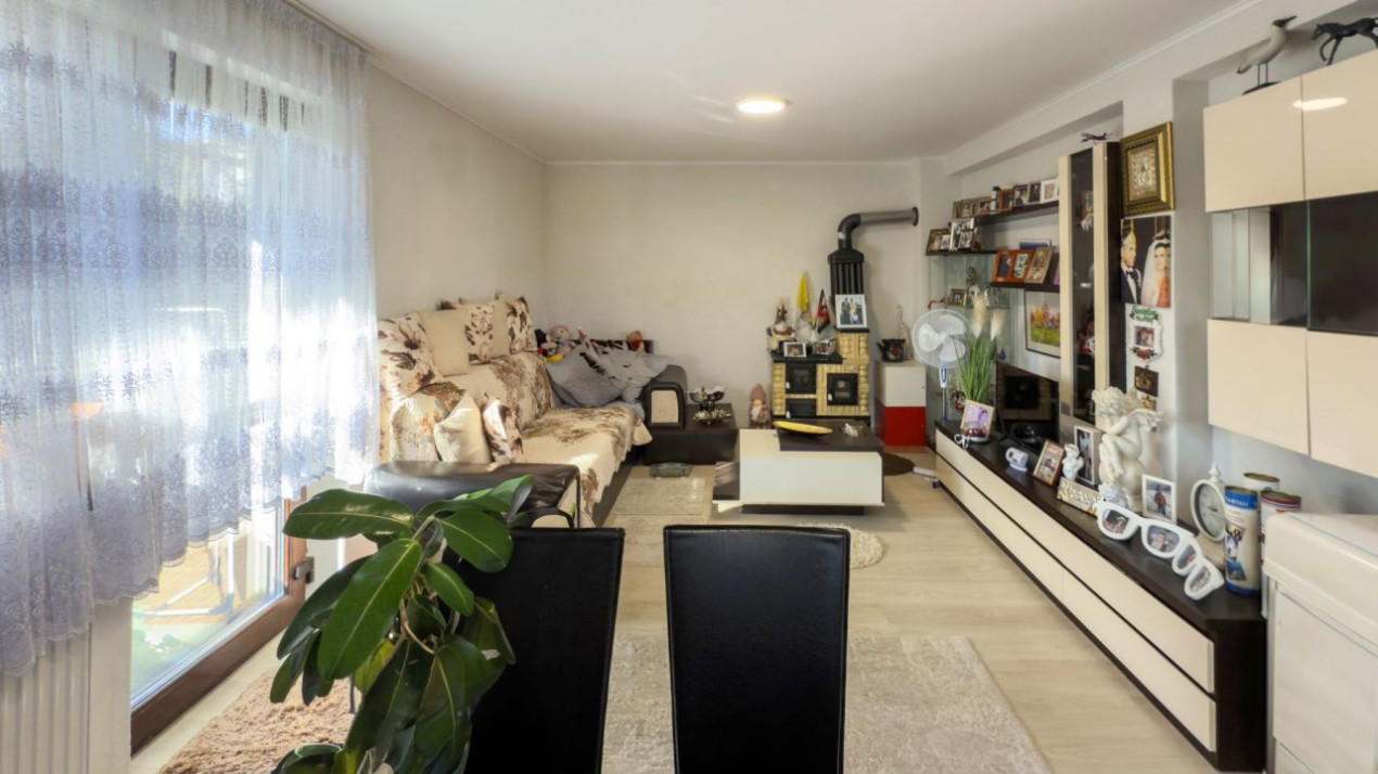 BERCENI | Casă Individuală 5 camere, 4 bai | 349 mp teren | Anexă utilă!