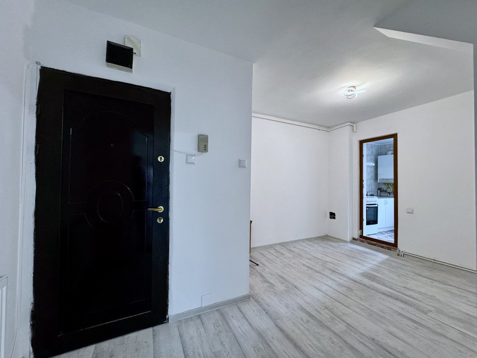  Apartament 2 camere renovat pt locuit sau afacere – Cedonia Sibiu