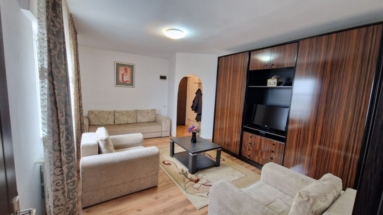 Apartament 2 camere, Comuna 1 Decembrie ILFOV