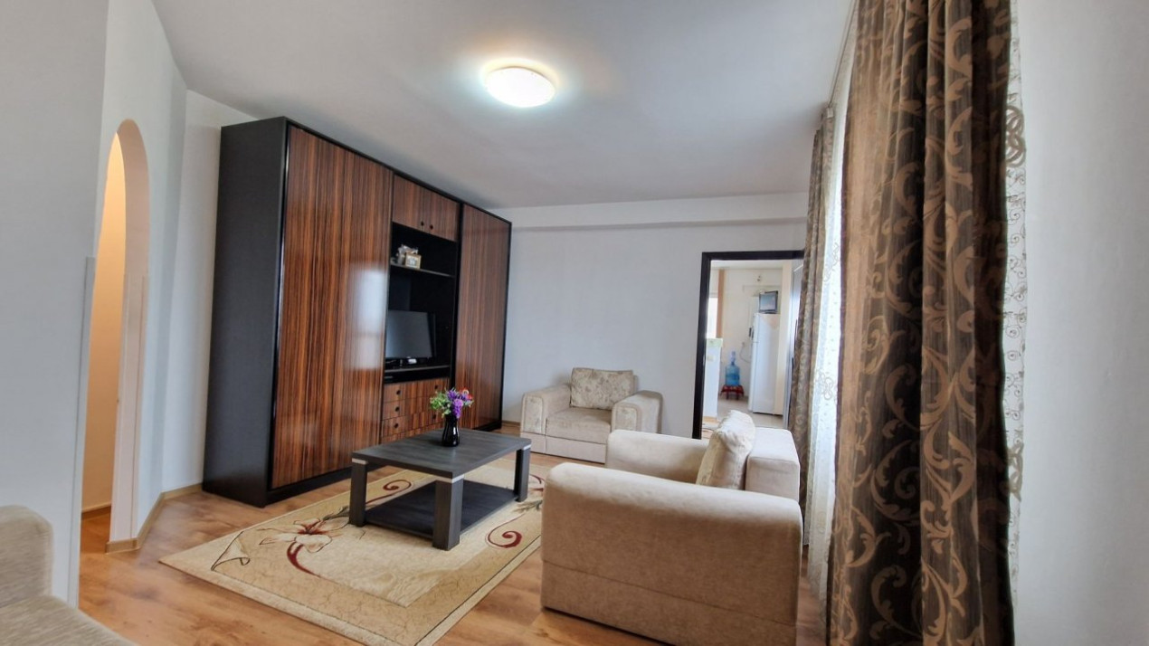 Apartament 2 camere, Comuna 1 Decembrie ILFOV