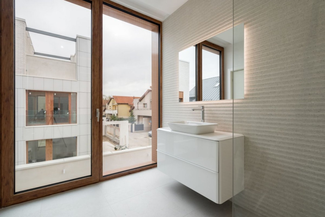 Exclusive Villa in Iancu Nicolae – Elegance, Space, and Comfort