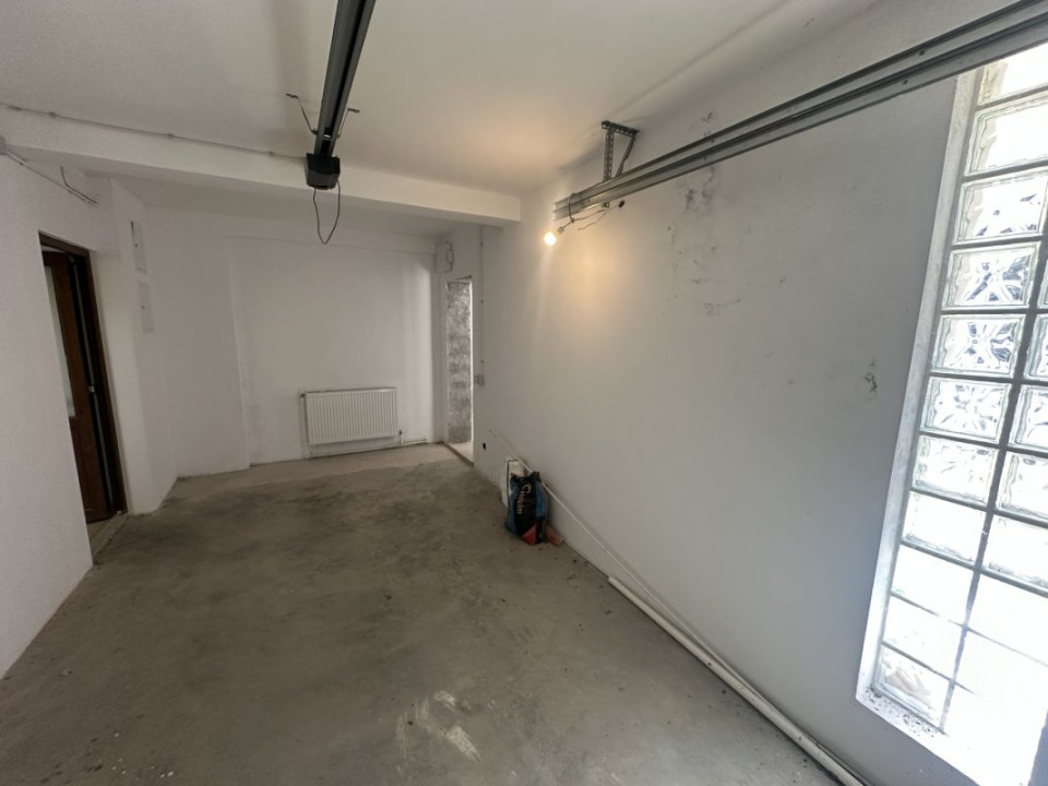 CORBEANCA-PARADISUL VERDE VILA P+E+M 507 MP, LOT 1095 MP 