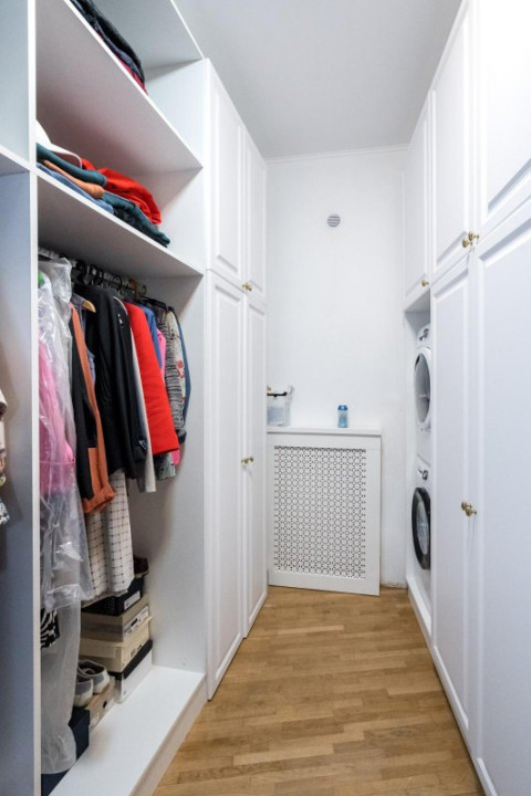 ARMENEASCA Apartament 6 camere 190 MP!