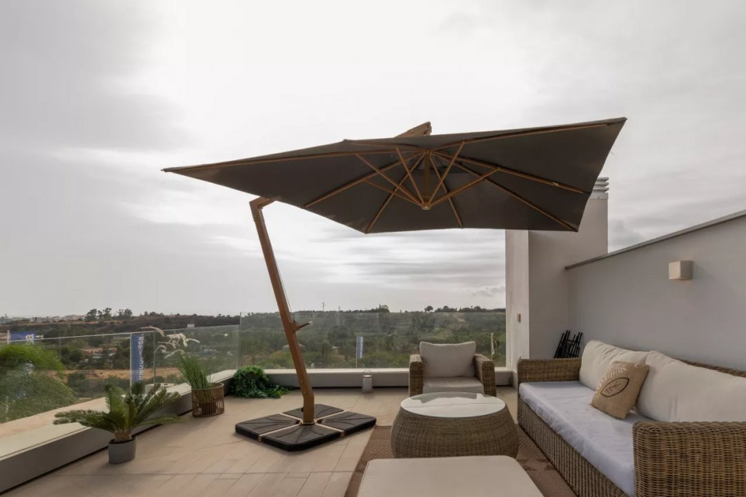 Duplex Penthouse in LE MIRAGE, Cancelada!