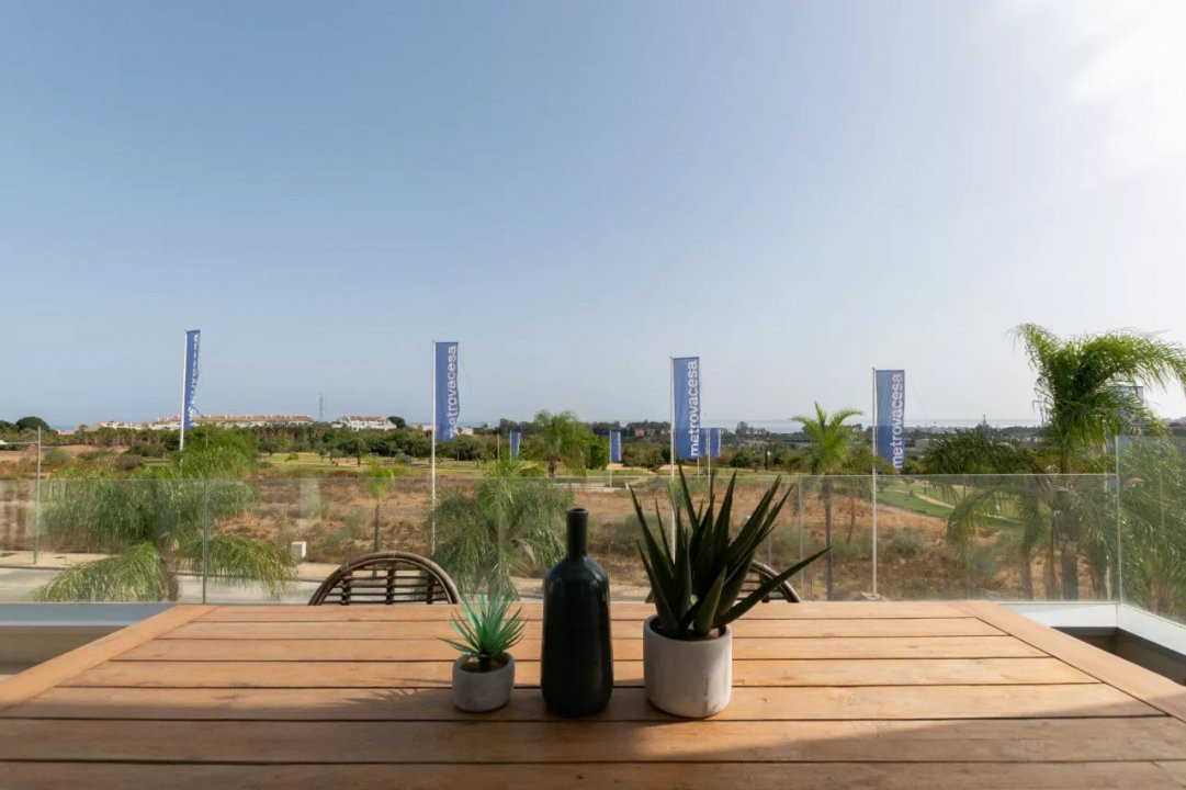 Duplex Penthouse in LE MIRAGE, Cancelada!