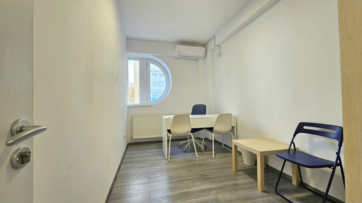 Duplex 5 camere Piata Iancului