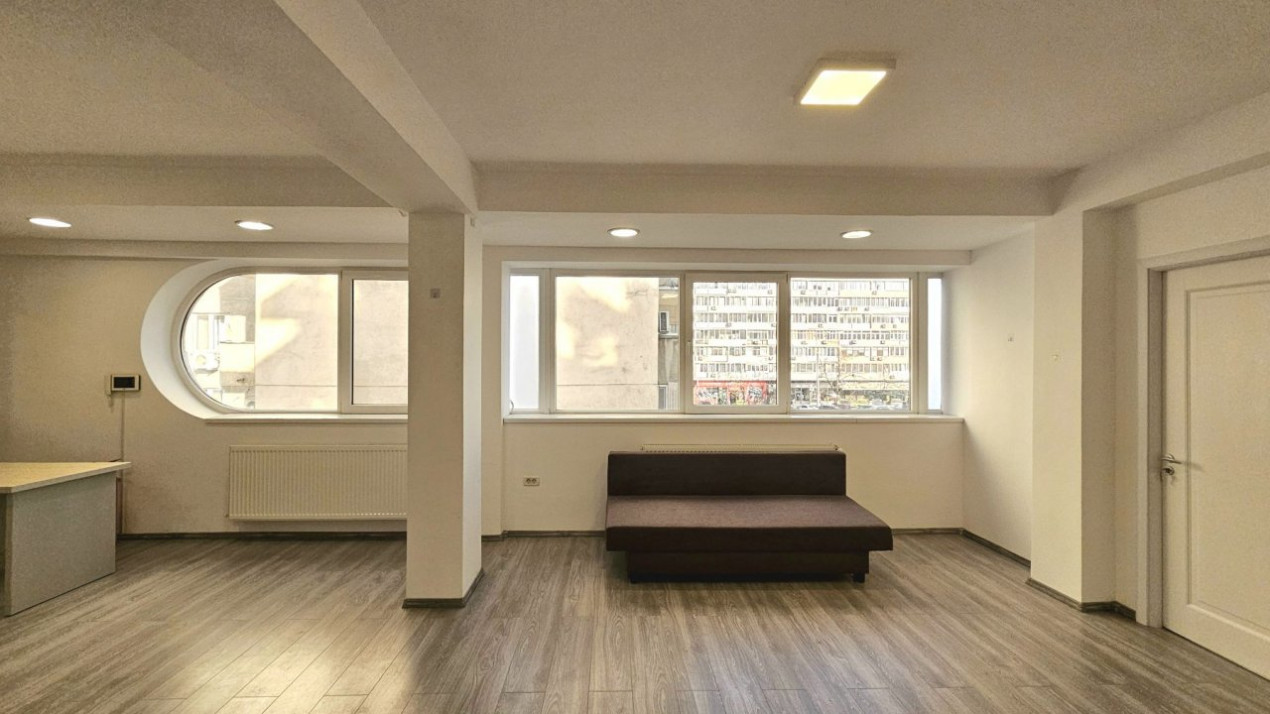 Duplex 5 camere Piata Iancului