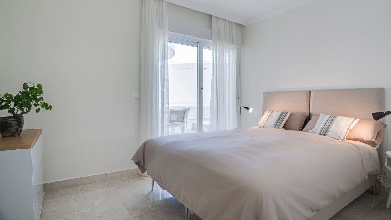 Apartament Beachfront Sinfonia del Mar!