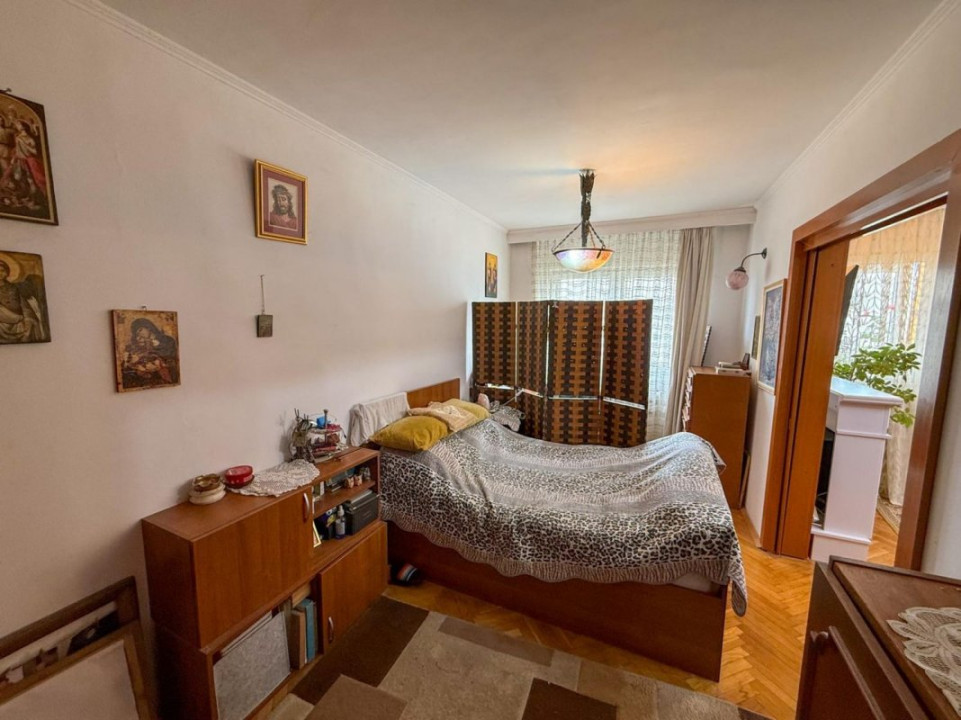 Apartament 4 camere, la 5 minute de Parc