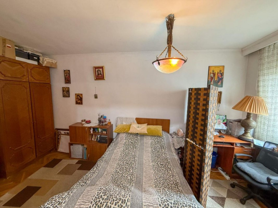 Apartament 4 camere, la 5 minute de Parc