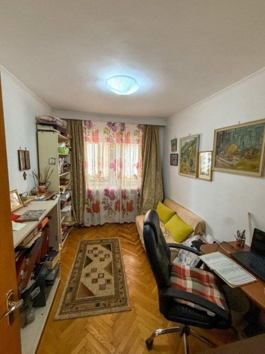 Apartament 4 camere, la 5 minute de Parc