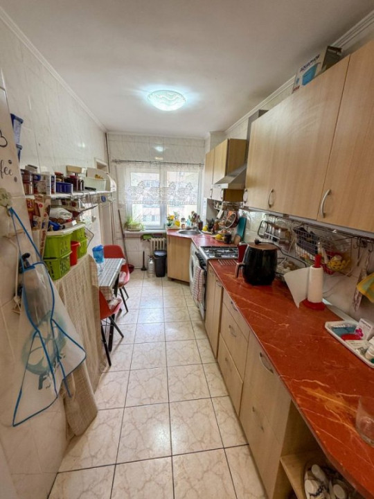 Apartament 4 camere, la 5 minute de Parc