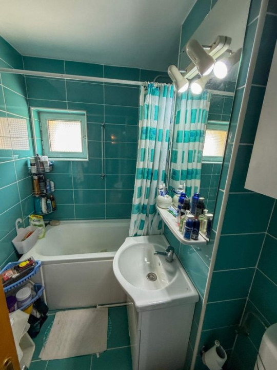 Apartament 4 camere, la 5 minute de Parc