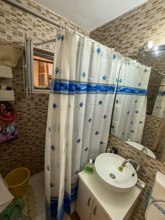 Apartament 4 camere, la 5 minute de Parc