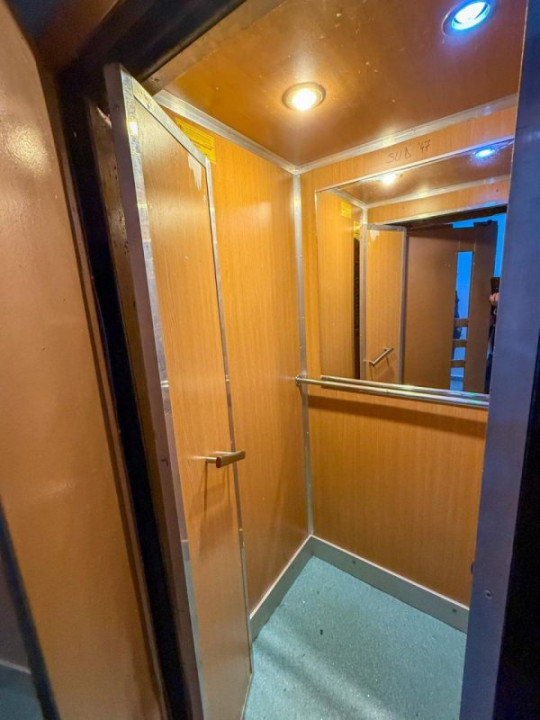 Apartament 4 camere, la 5 minute de Parc