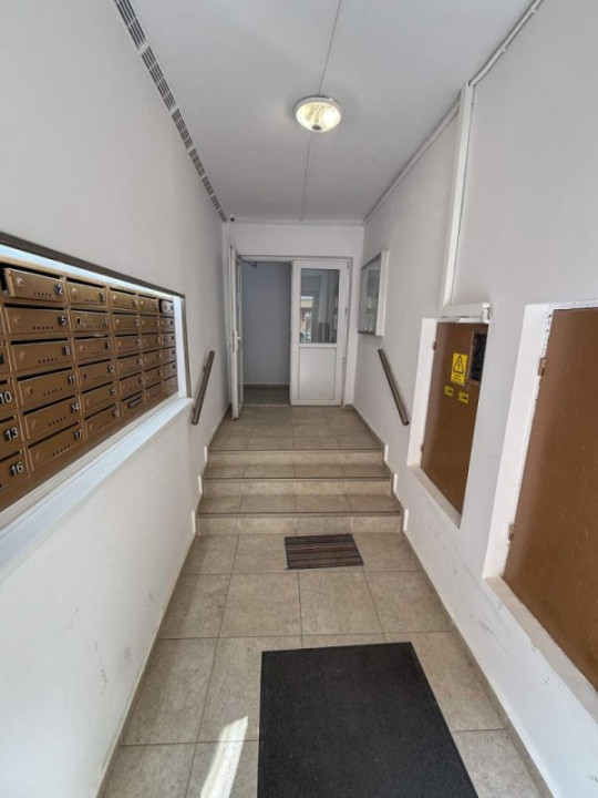 Apartament 4 camere, la 5 minute de Parc
