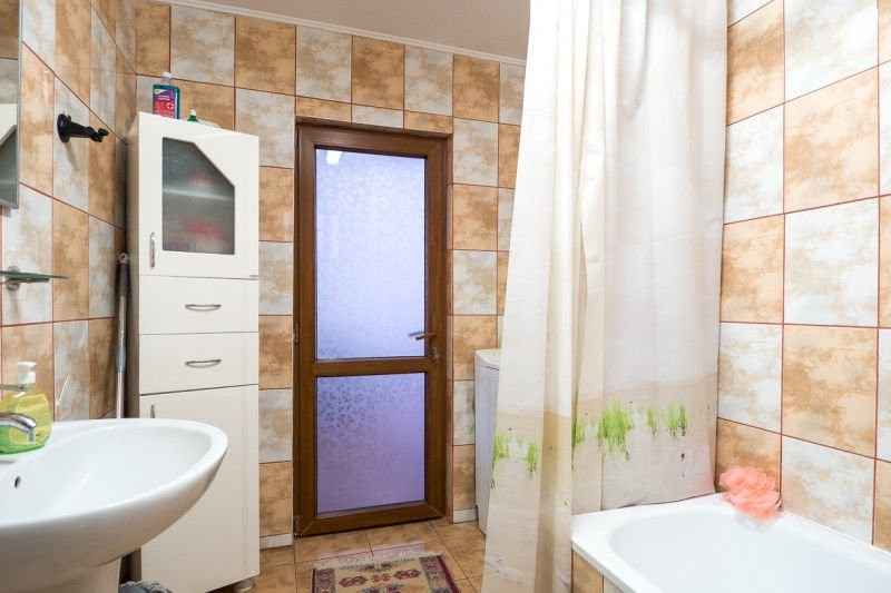 Vila individuala la cheie,  curte proprie, 5 camere in Pantelimon