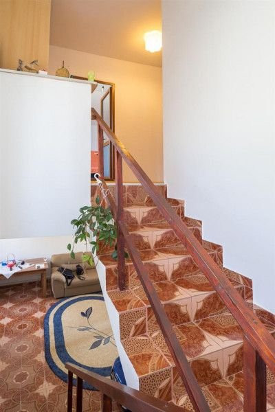 Vila individuala la cheie,  curte proprie, 5 camere in Pantelimon