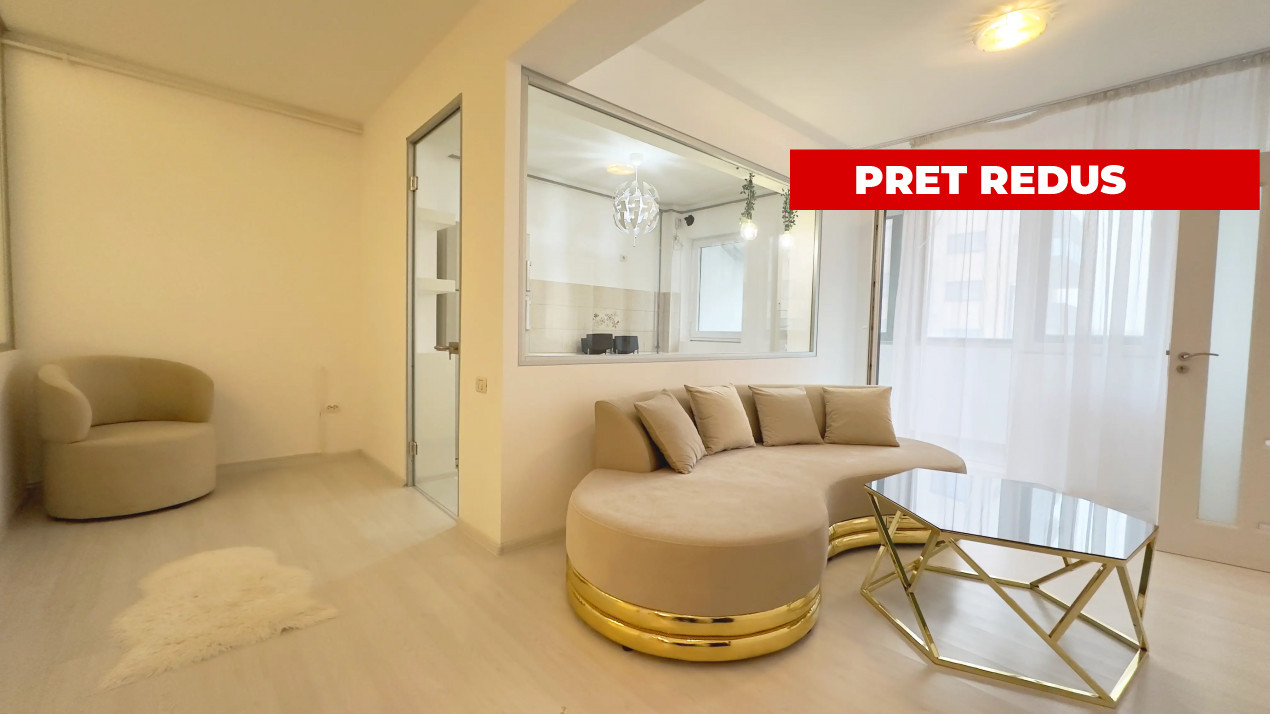 Apartament 3 camere Pantelimon – Gata de mutat, confort și liniște pentru tine!