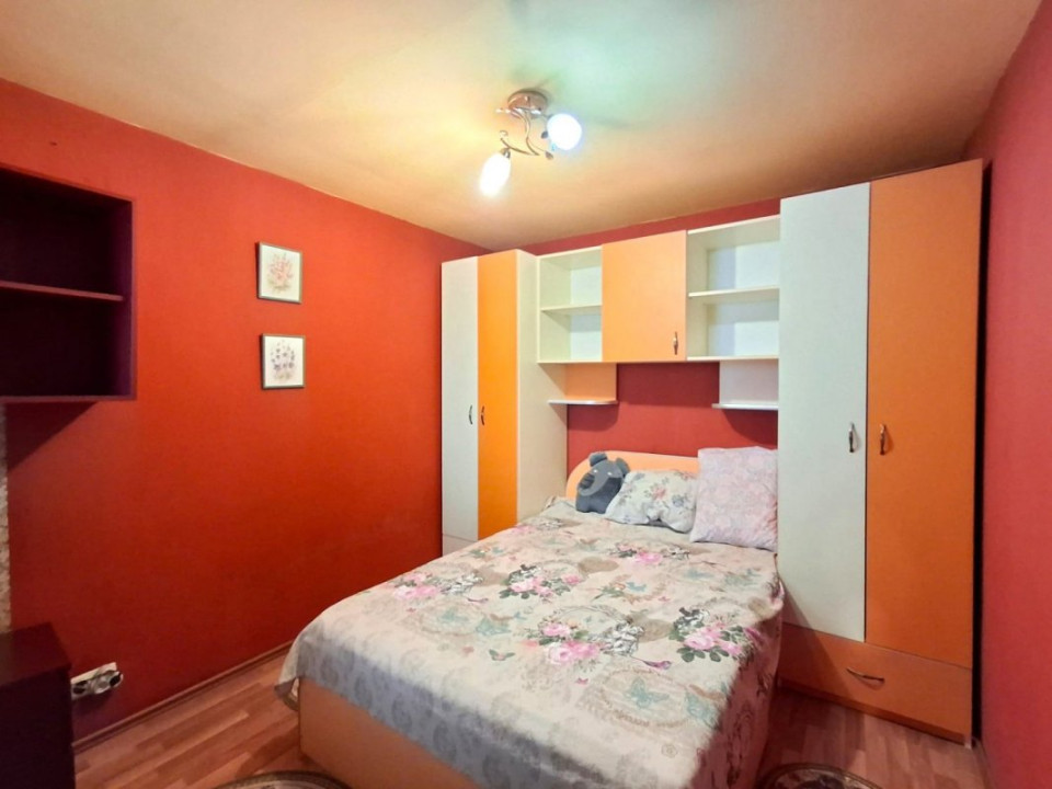 De Vânzare  Casa  Andronache