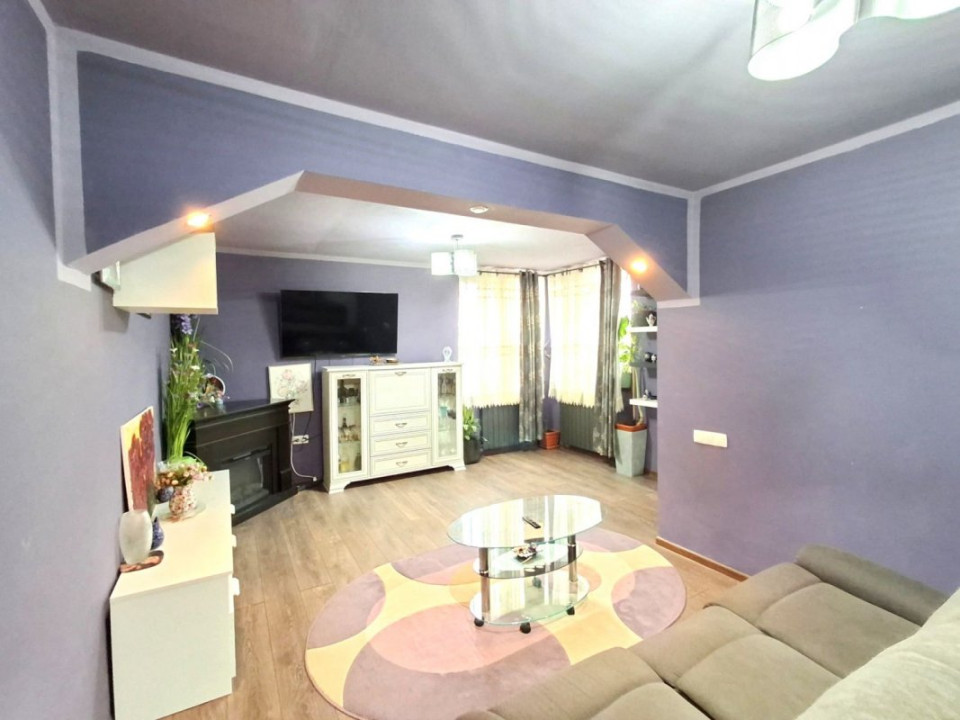 De Vânzare  Casa  Andronache