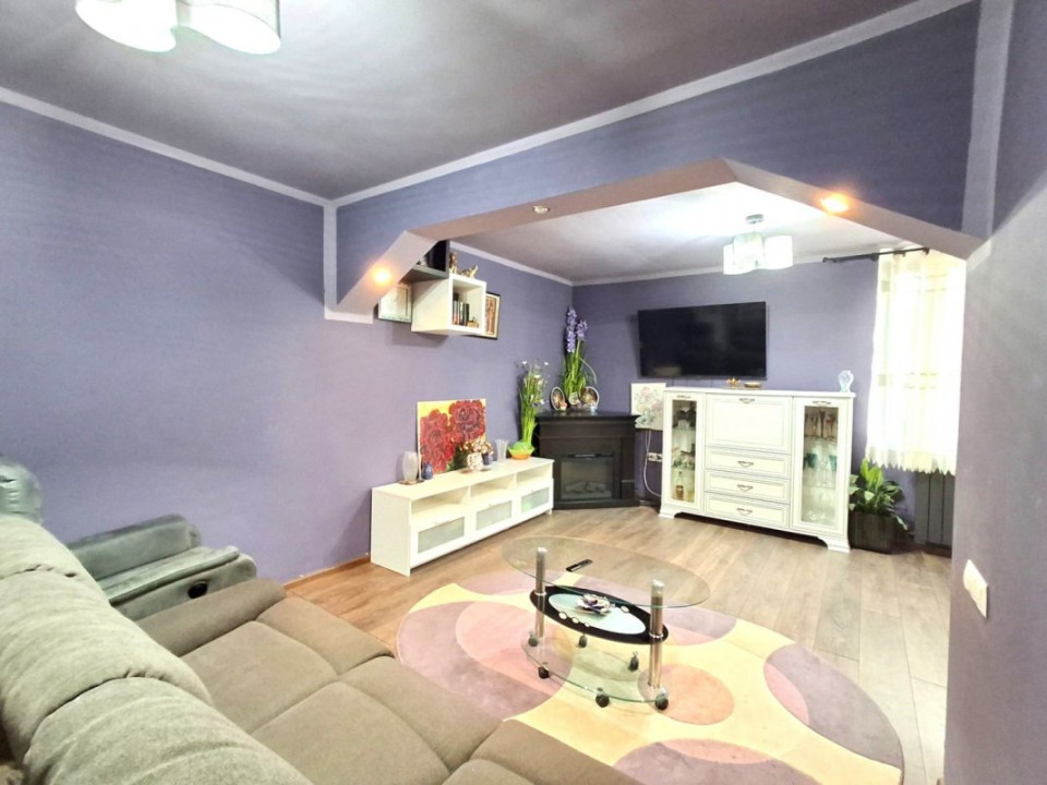 De Vânzare  Casa  Andronache