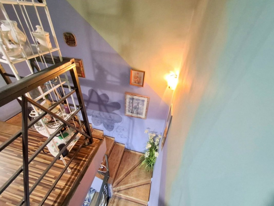 De Vânzare  Casa  Andronache