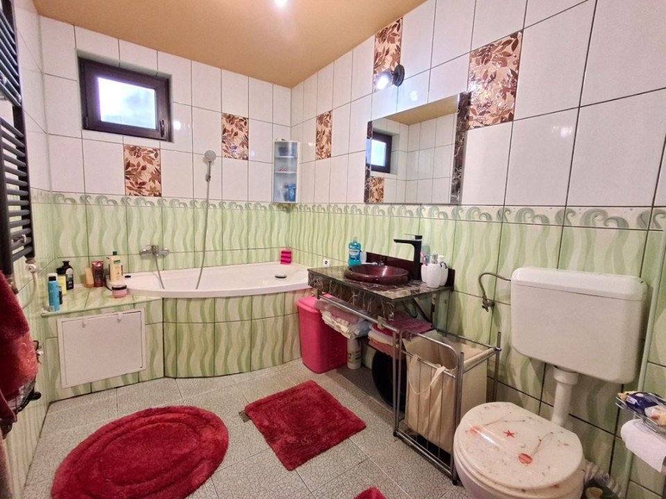 De Vânzare  Casa  Andronache