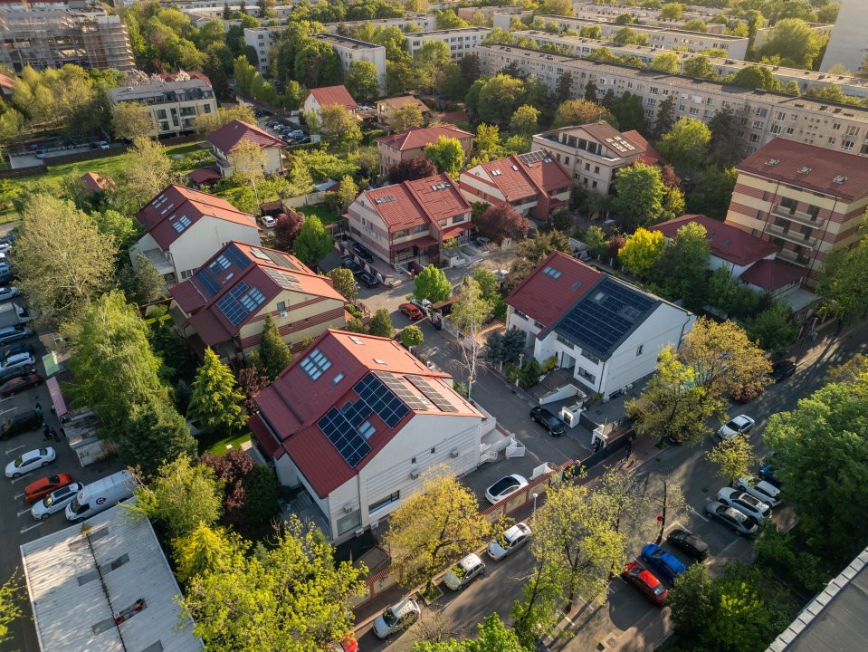 Vila Titan de vanzare - O proprietate care va depăși orice așteptare!