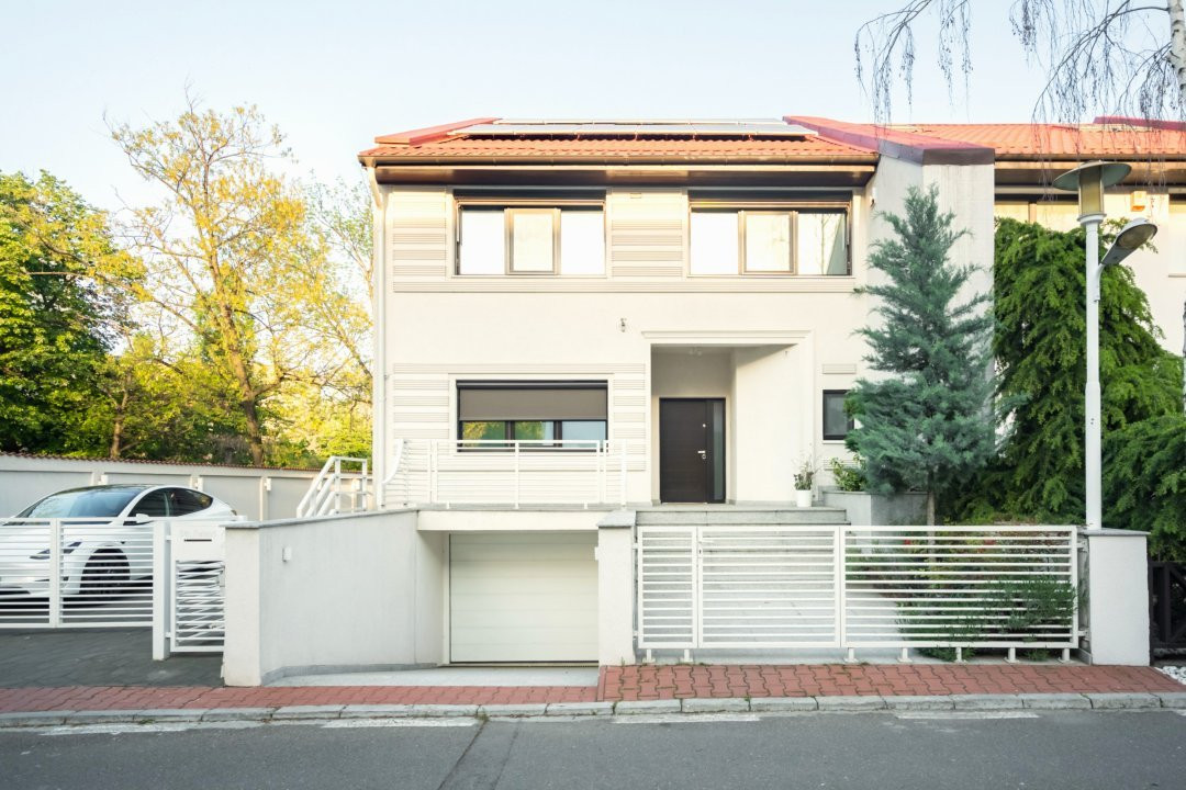 Vila Titan de vanzare - O proprietate care va depăși orice așteptare!