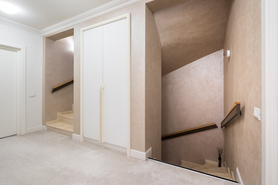 Vila Titan de vanzare - O proprietate care va depăși orice așteptare!