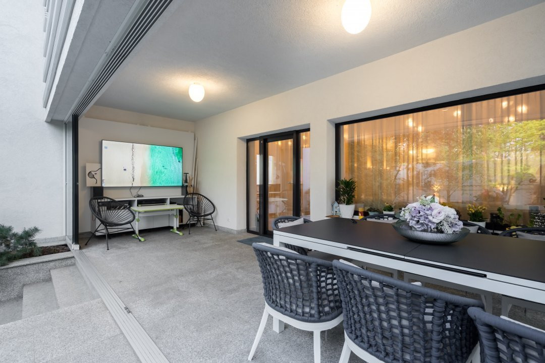 Vila Titan de vanzare - O proprietate care va depăși orice așteptare!