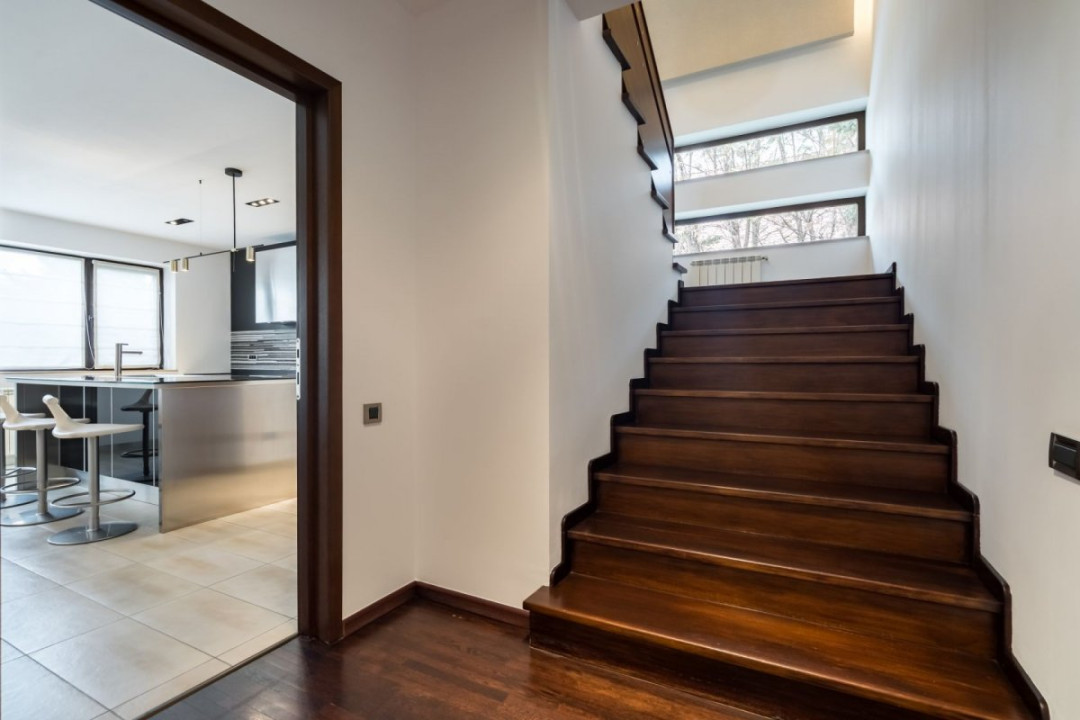 IANCU NICOLAE – COMPLEX TRAIAN, VILA 290 MP, LOT 750 MP