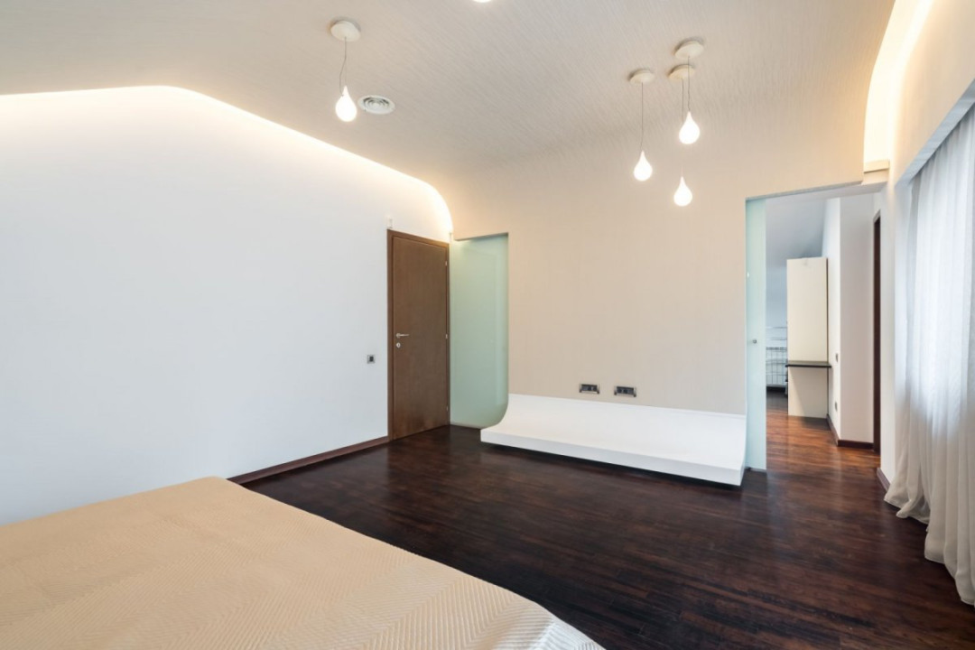 IANCU NICOLAE – COMPLEX TRAIAN, VILA 290 MP, LOT 750 MP