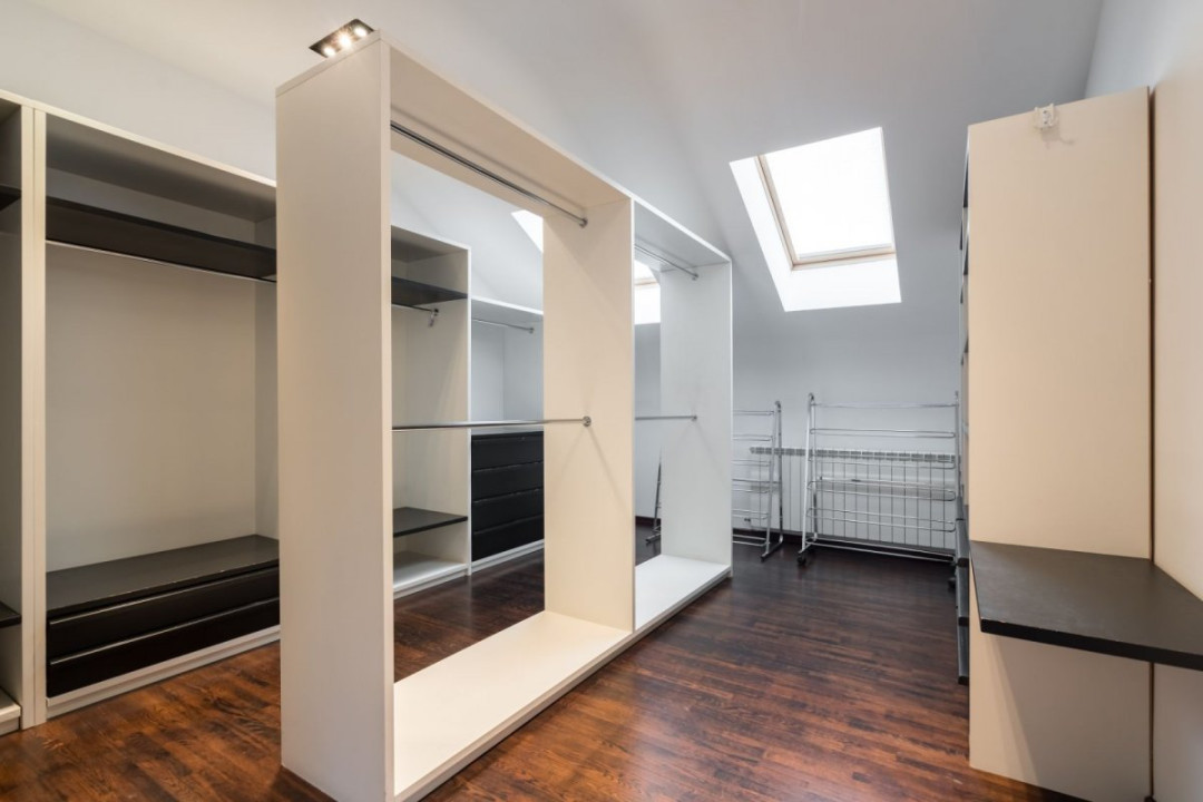 IANCU NICOLAE – COMPLEX TRAIAN, VILA 290 MP, LOT 750 MP