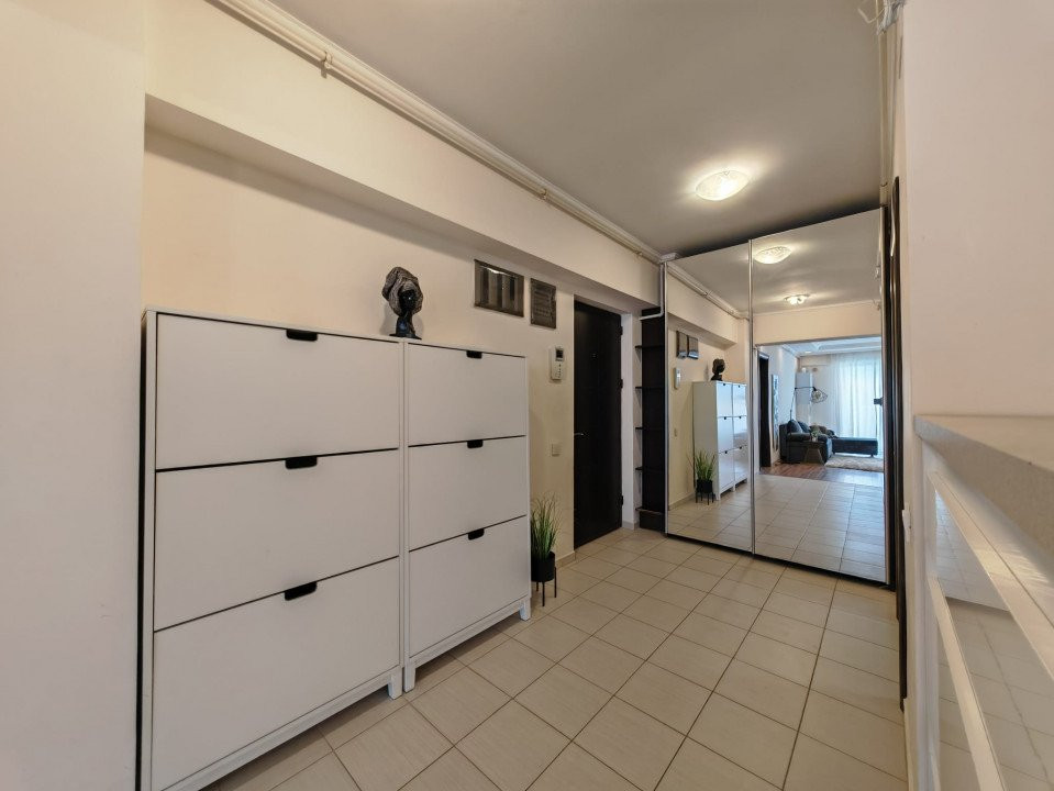 Apartament 2 camere cu 71 mp utili, vedere spre pădure și apusuri spectaculoase