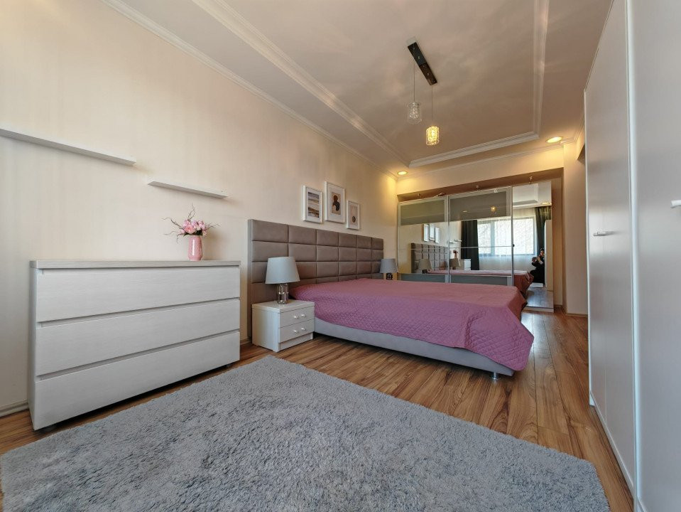 Apartament 2 camere cu 71 mp utili, vedere spre pădure și apusuri spectaculoase