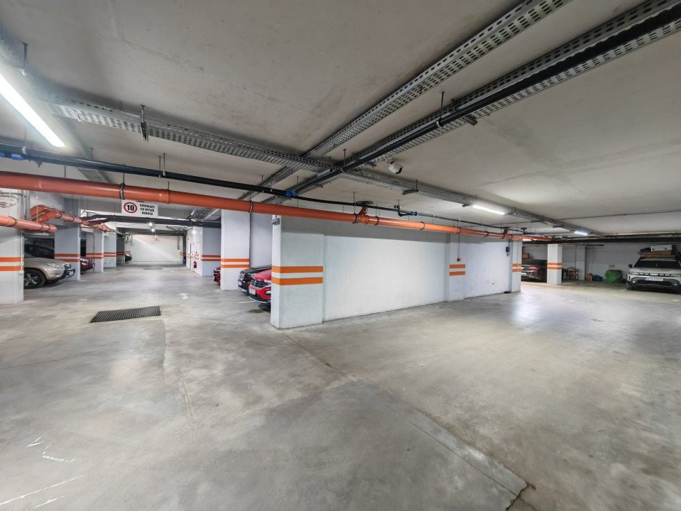 Apartament 2 camere cu 71 mp utili, vedere spre pădure și apusuri spectaculoase