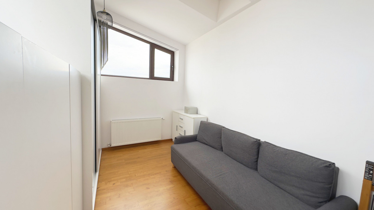 Vila ta în oraș: apartament exclusivist cu 5 camere, pregătit să te cucerească!