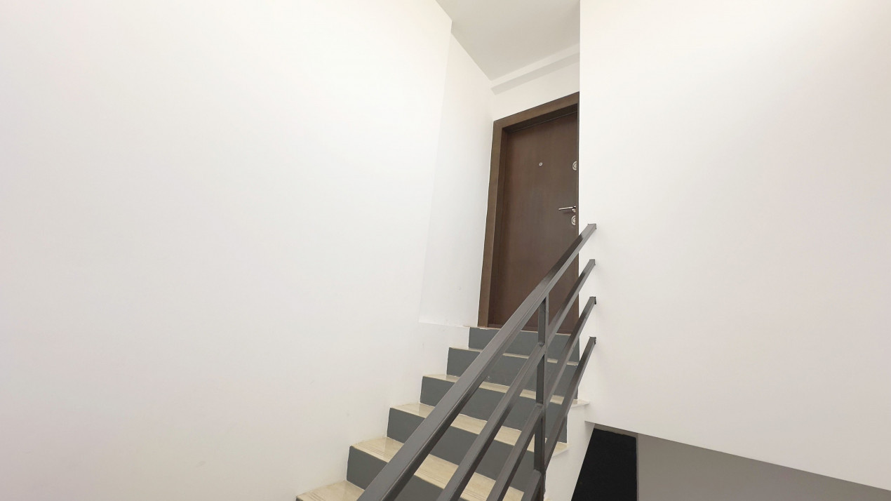 Vila ta în oraș: apartament exclusivist cu 5 camere, pregătit să te cucerească!