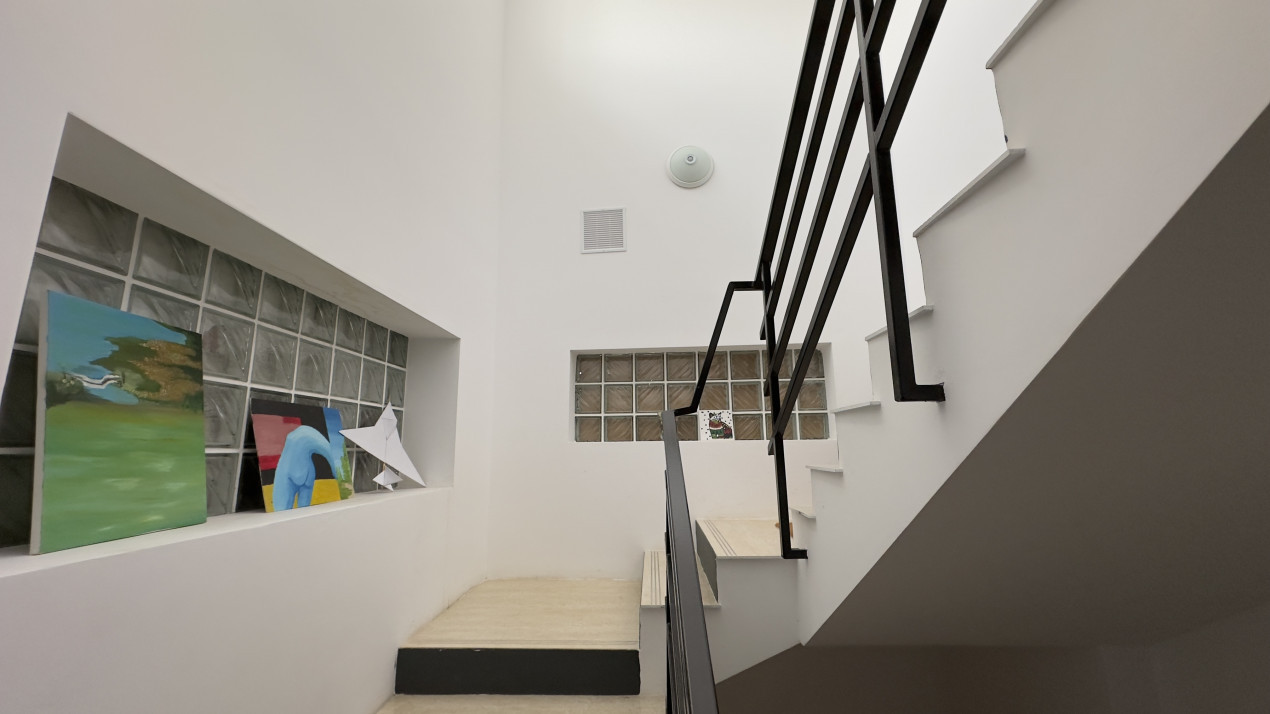 Vila ta în oraș: apartament exclusivist cu 5 camere, pregătit să te cucerească!