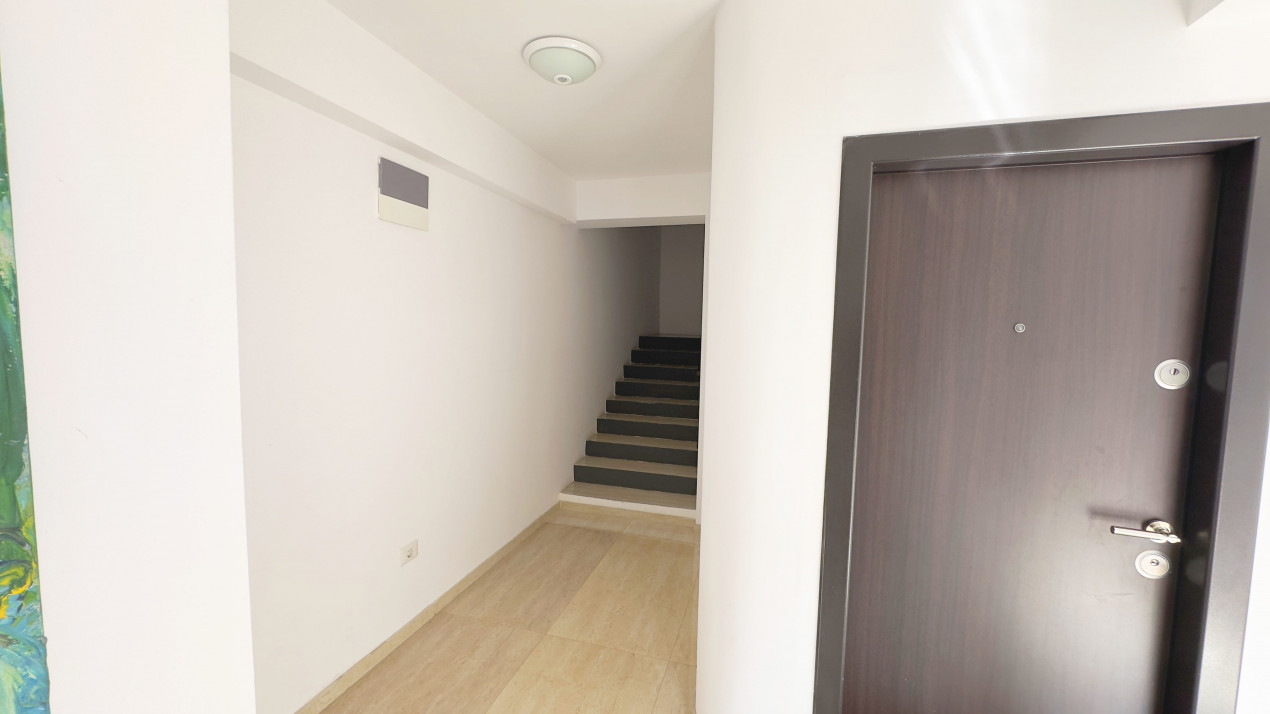 Vila ta în oraș: apartament exclusivist cu 5 camere, pregătit să te cucerească!