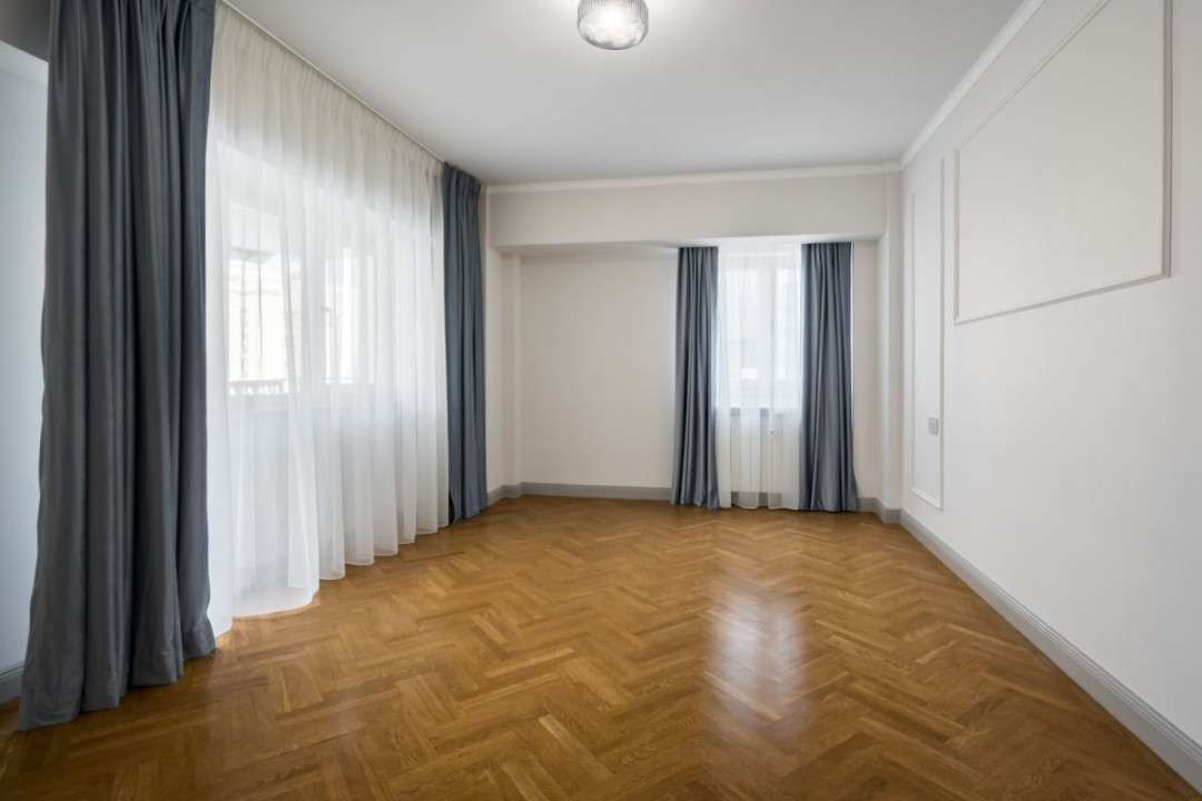 Apartament 196 mp în Piata Unirii – Eleganță și Finisaje Premium