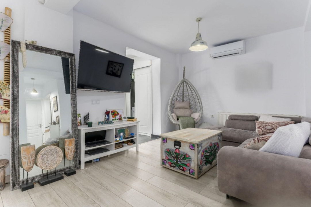 CORBEANCA - TAMASI, VILA 140 MP TOTAL, LOT 360 MP, LA CHEIE!